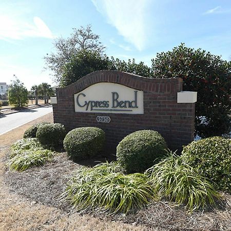 شقة Cypress Bend Briarcliffe Acres المظهر الخارجي الصورة